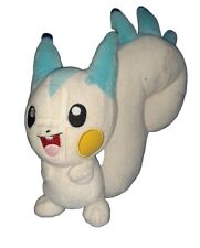PACHIRISU Pokemon Plush 35CM Takara Tomy Plush Doll Nintendo Baby Gift