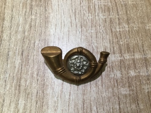 Cap badge anglais british - badge,