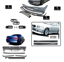 Pare-chocs avant arrière bas