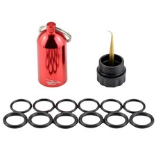 Bouteille de rangement pour