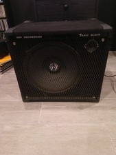 Ampli Basse SWR Basic Black 120 Watts RMS
