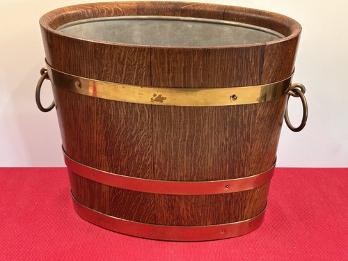 Vintage seau champagne dlg - vintage,