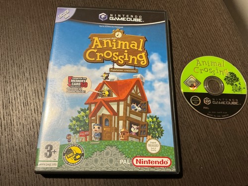 Animal crossing nintendo - animal,
