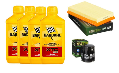 Kit entretien moto - kit, guzzi