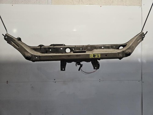 Armature avant masque - masque,