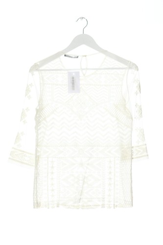 Set blouse transparente dames - transparente,