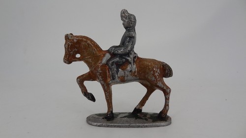 Quiralu cheval cyrien - cheval,