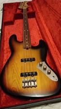 Fernandes Jazz Bass Type
