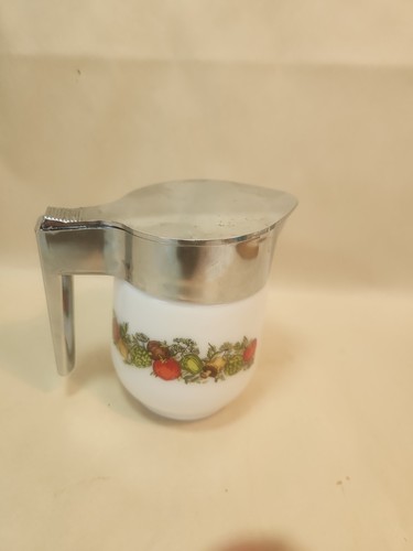Vintage gemco spice life - gemco, of