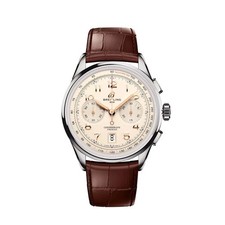 Chronographe Breitling Premier