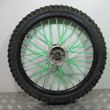 Roue avant KAWASAKI 85 KX -