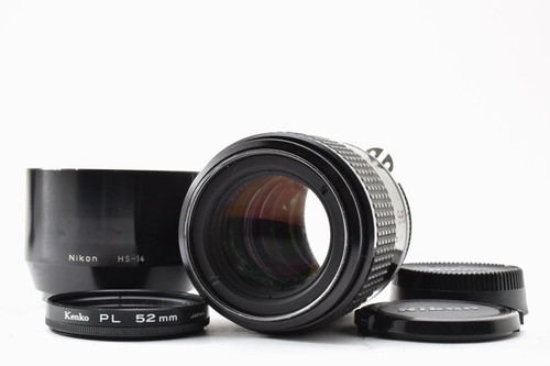 Nikon micro nikkor 105mm - micro-nikkor,