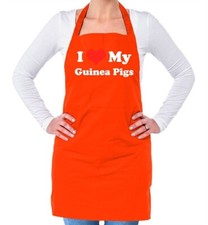 I Love My Cochons D'Inde -