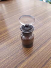 Petite bouteille ancienne - 