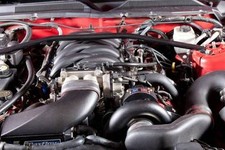 Vortech Ford Mustang GT 4.6L 3V 2005-06 Compresseur Superchargeur V-2 Si Complet