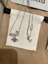Vivienne Westwood Collier