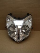 Keeway Fact 50 2023 6,546 miles headlight (14601)