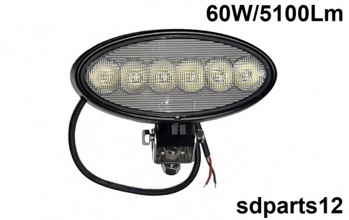 Phare travail 60w - phare,