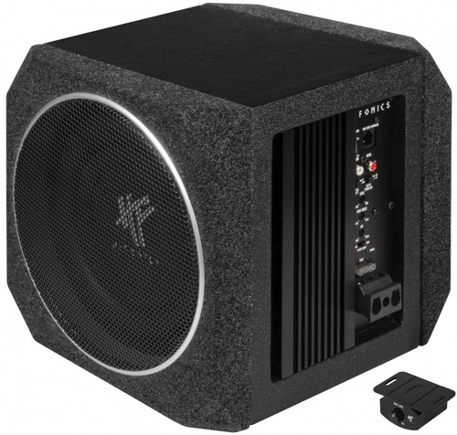 Hifonics zx82a subwoofer - hifonics,