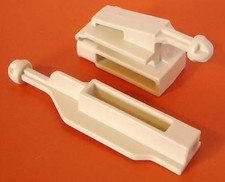 BMW E39 5-series Dispositif de