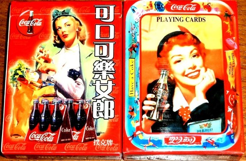 Coca cola boite - de, de