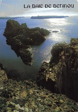 29 ILE D OUESSANT LA BAIE DE