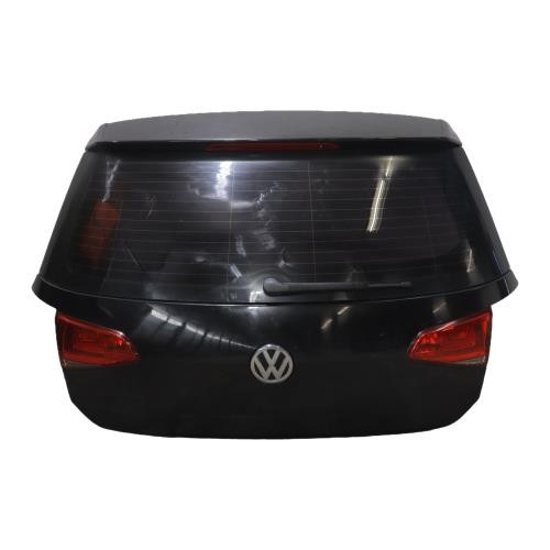 Malle hayon arriere volkswagen - malle/hayon,