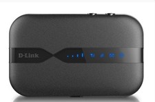 Point D'accès - Routeur Wifi - 4g D-link Wr932
