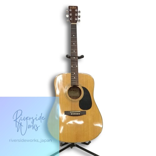 Guitare acoustique pro martin - guitare,