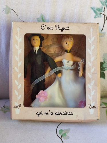 Réédition des poupées - rÉÉdition,