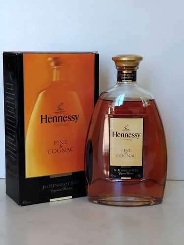 Bouteille carafe cognac - bouteille,