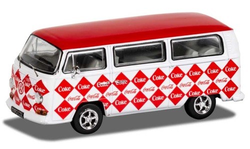 Corgi coccc02745 vw - coccc02745,