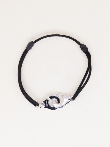 Dinh van bracelet menottes r12 - dinh,