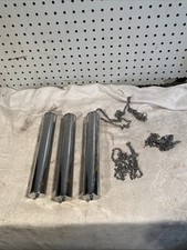 Triple Chime Grandfather Clock 3 Weight Set Urgos