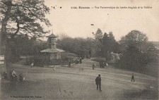 35 RENNES LA VOLIERE