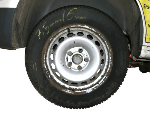 Jantes caddy 195 65 - jantes, 195/65