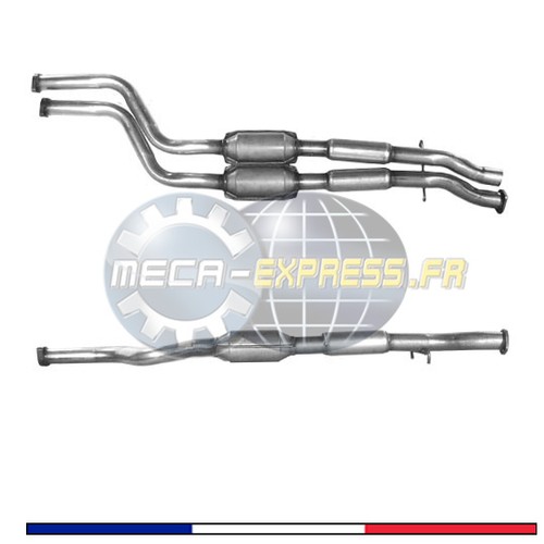 Catalyseur pour bmw essence - bmw,