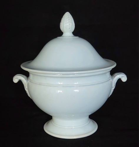 Bol bouillon faïence - bol,