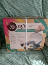 Dolce Gusto KRUPS neo blanc KP850110