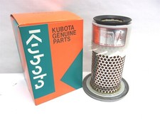 15852-11080 GENUINE OEM KUBOTA AIR FILTER 