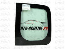 Vitre arrière vitre arrière