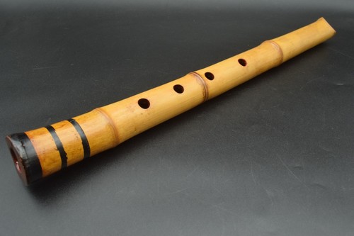 Ancien instrument flûte - ancien,
