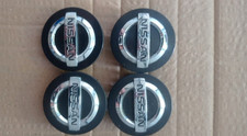 Caps-centre de roue nissan GTR