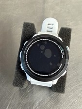 Garmin Forerunner 55 GPS Watch - White - No Box - No Charger