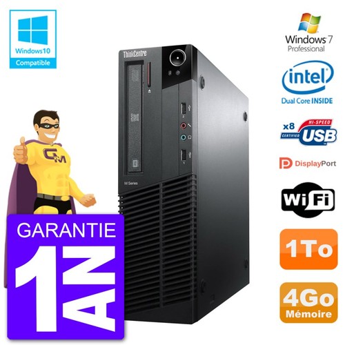 Lenovo thinkcentre m82 sff - lenovo,