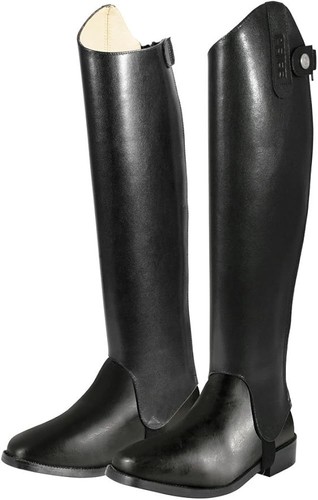 Tige botte pour femmes - botte,