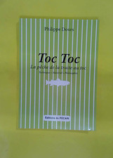 Toc Toc - La pêche de la