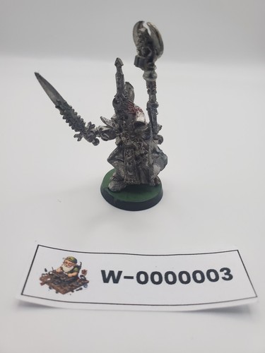 Teclis haut elfe warhammer - 1x,