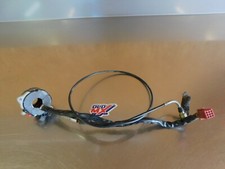 Commodo droit Kawasaki 125 KMX