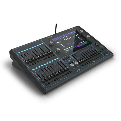 Chamsys quickq universe - quickq, 20